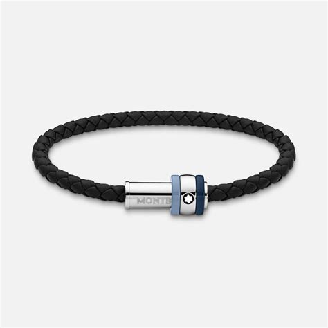 mont blanc bracelet online